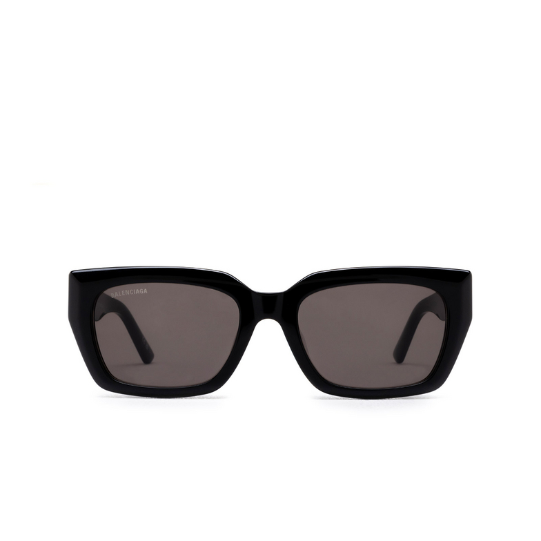 Gafas de sol Balenciaga BB0272SA 001 black - 1/4