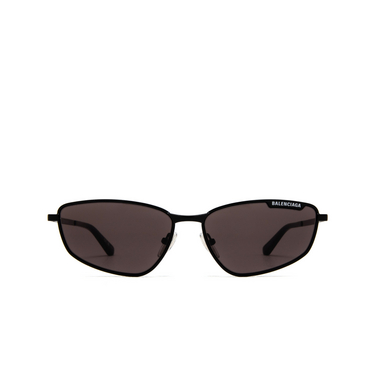 Balenciaga BB0277S Sonnenbrillen 001 black - Vorderansicht