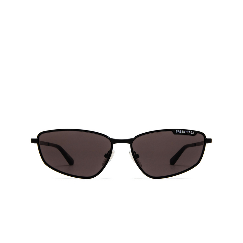 Balenciaga BB0277S Sunglasses 001 black - 1/4