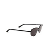 Balenciaga BB0277S Sunglasses 001 black - product thumbnail 2/4