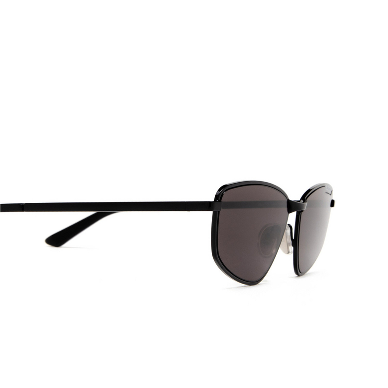 Balenciaga BB0277S Sunglasses 001 black - 3/4