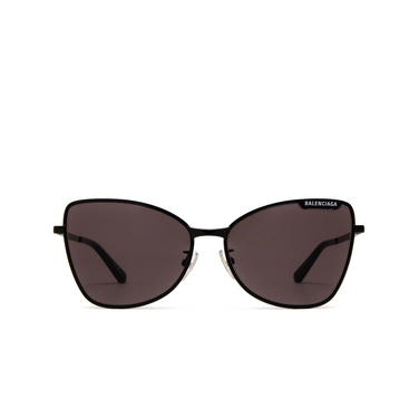 Balenciaga BB0278S Sonnenbrillen 001 black - Vorderansicht