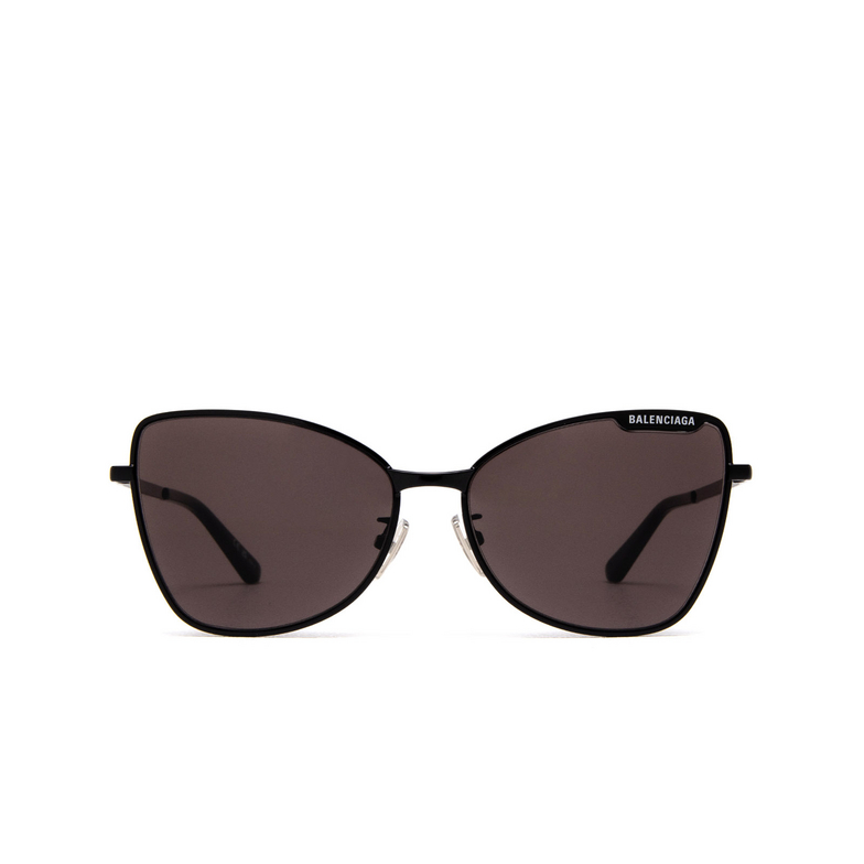 Balenciaga BB0278S Sunglasses 001 black - 1/4