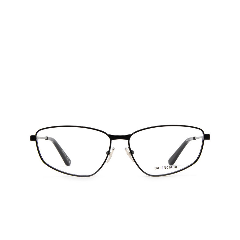 Balenciaga BB0281O Eyeglasses 001 black - 1/4