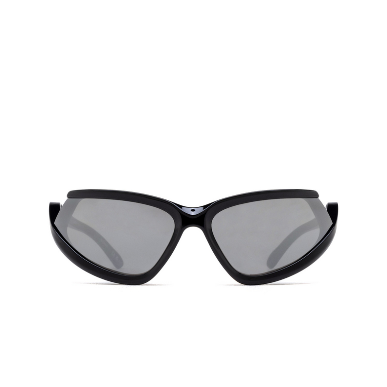 Balenciaga BB0289S Sunglasses 001 black - 1/6