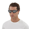 Gafas de sol Balenciaga BB0289S 001 black - Miniatura del producto 6/6