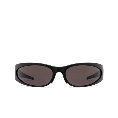 Gafas de sol Balenciaga BB0290S 001 black - Vista delantera