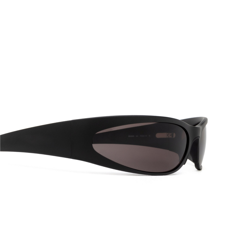 Balenciaga BB0290S Sunglasses 001 black - 3/6