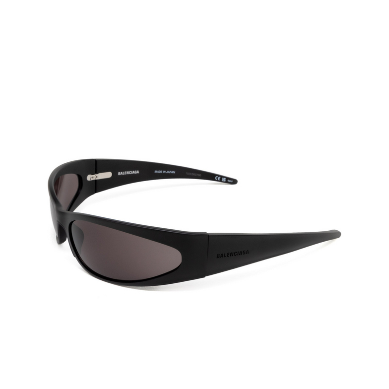 Balenciaga BB0290S Sunglasses 001 black - 4/6