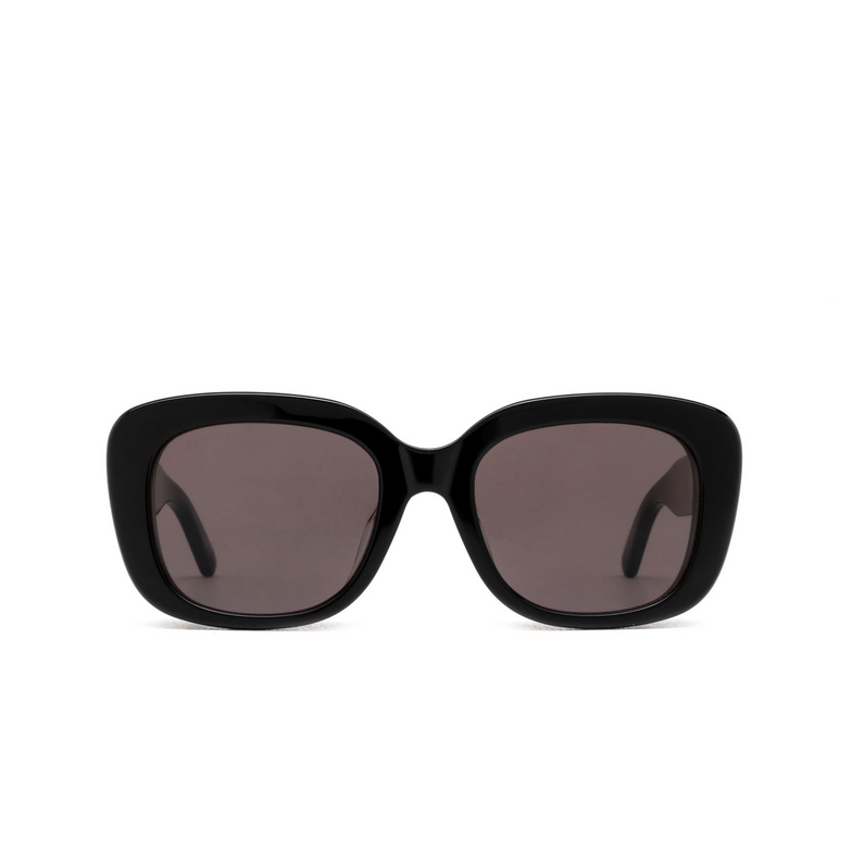 Balenciaga BB0295SK Sunglasses 001 black - 1/4