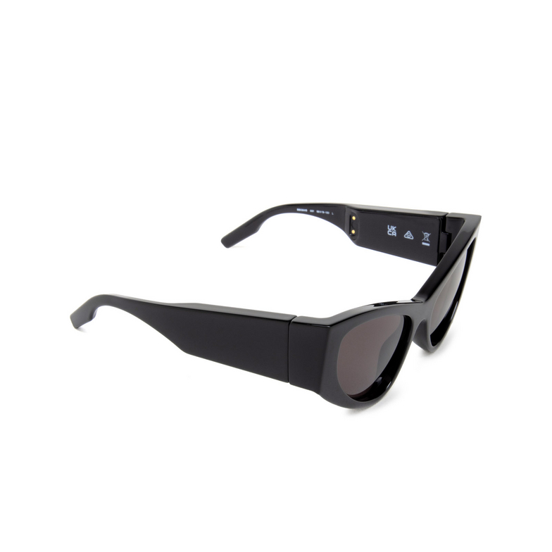 Balenciaga LED Frame Cat-eye Sunglasses 001 - 2/12