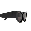 Balenciaga LED Frame Cat-eye Sunglasses 001 - product thumbnail 3/12