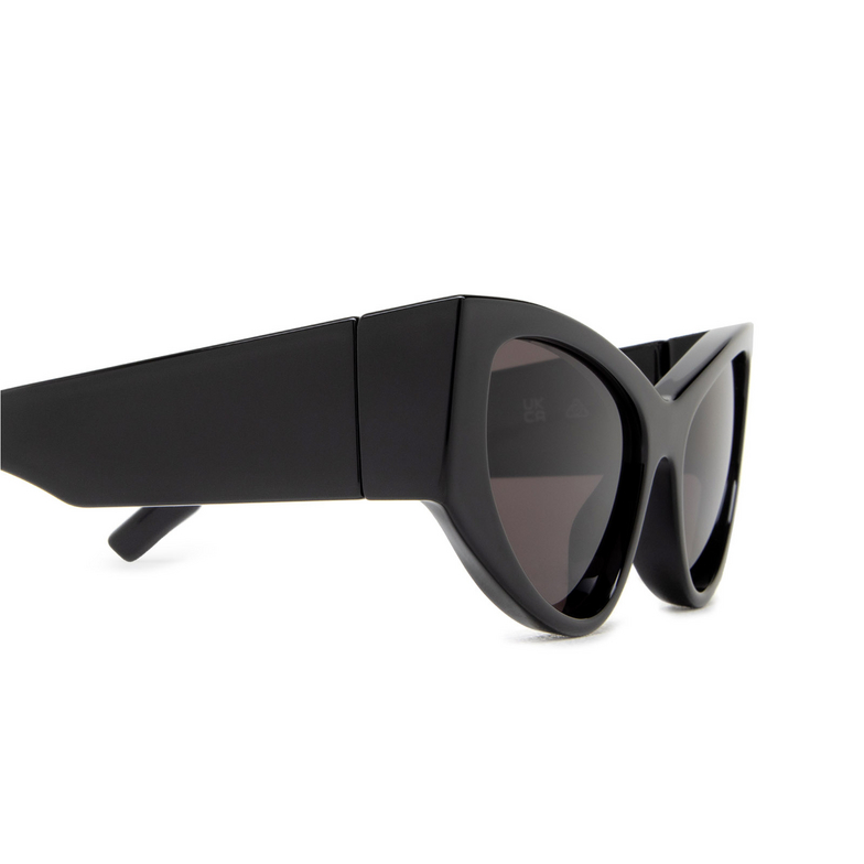 Balenciaga LED Frame Cat-eye Sunglasses 001 - 3/12