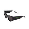 Gafas de sol Balenciaga LED Frame Cat-eye 001 - Miniatura del producto 4/12