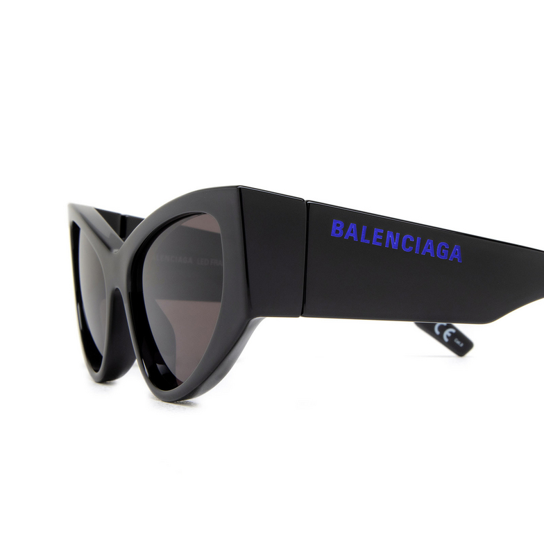 Balenciaga LED Frame Cat-eye Sunglasses 001 - 8/12