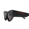 Balenciaga LED Frame Cat-eye Sunglasses 001 - product thumbnail 9/12