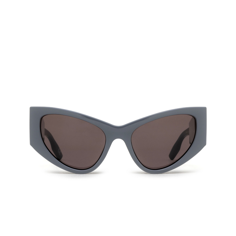 Balenciaga LED Frame Cat-eye Sunglasses 004 grey - 1/7