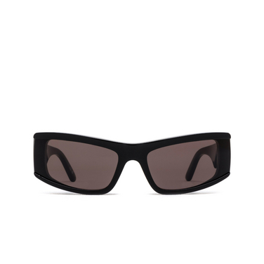 Balenciaga BB0301S Sunglasses 001 black - front view