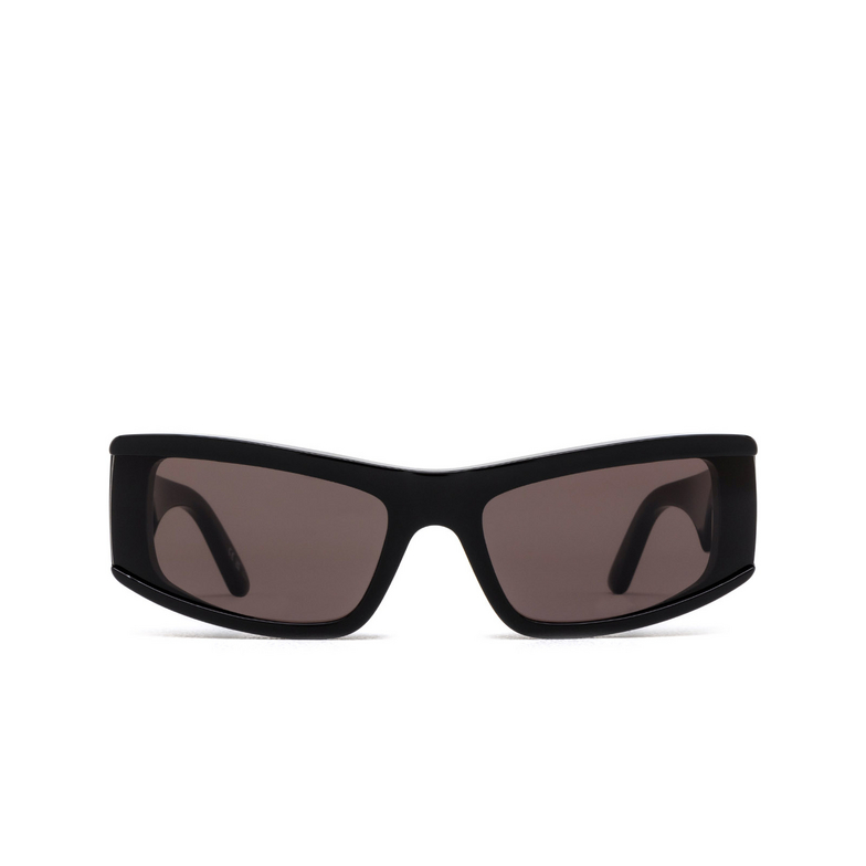 Balenciaga BB0301S Sunglasses 001 black - 1/6