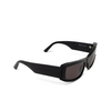 Gafas de sol Balenciaga BB0301S 001 black - Miniatura del producto 2/6
