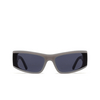 Balenciaga BB0301S Sunglasses 003 grey - product thumbnail 1/5