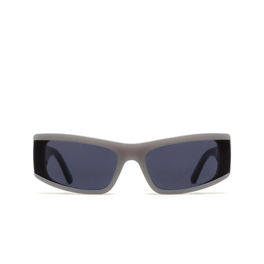 Gafas de sol Balenciaga BB0301S 003 grey - Vista delantera