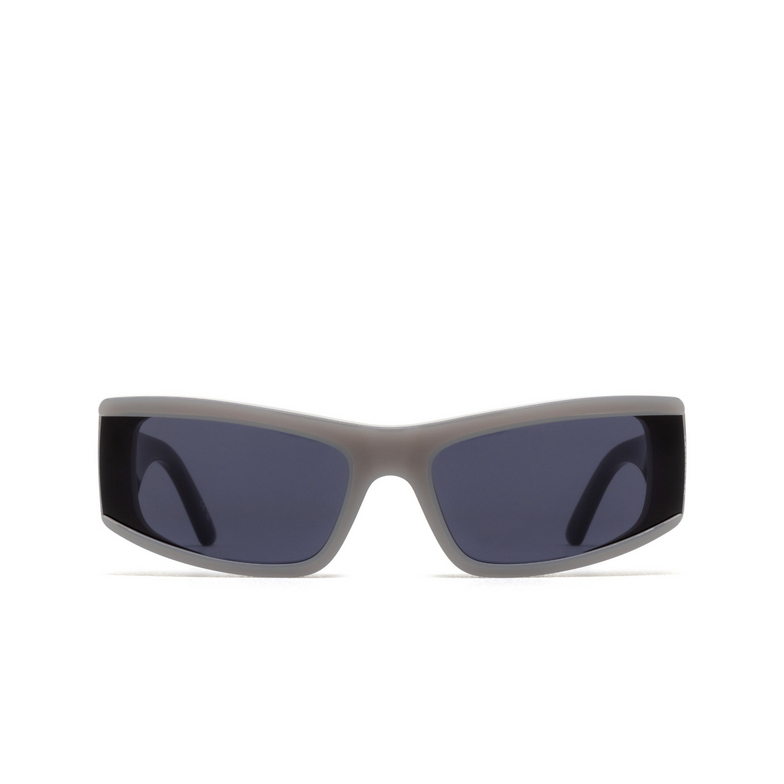 Gafas de sol Balenciaga BB0301S 003 grey - 1/5
