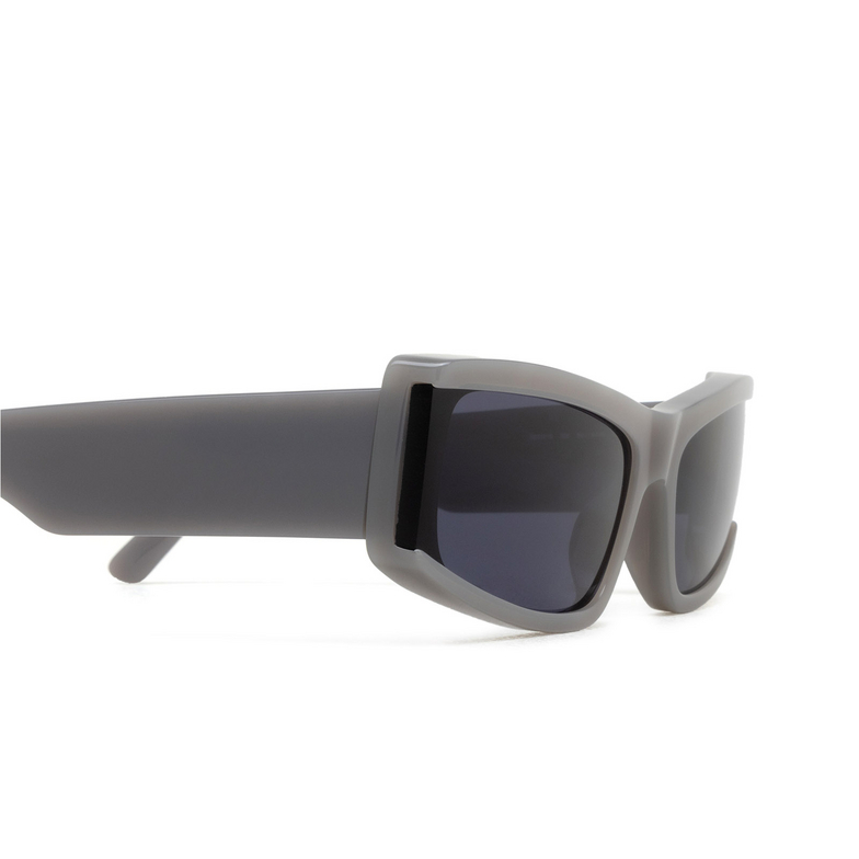 Gafas de sol Balenciaga BB0301S 003 grey - 3/5