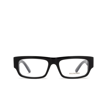 Balenciaga BB0304O Eyeglasses 001 black - front view