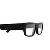 Balenciaga BB0304O Eyeglasses 001 black - product thumbnail 3/6