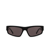 Gafas de sol Balenciaga BB0305S 001 black - Miniatura del producto 1/5