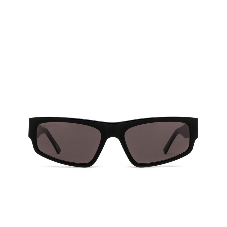 Gafas de sol Balenciaga BB0305S 001 black - 1/5