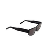 Balenciaga BB0305S Sunglasses 001 black - product thumbnail 2/5