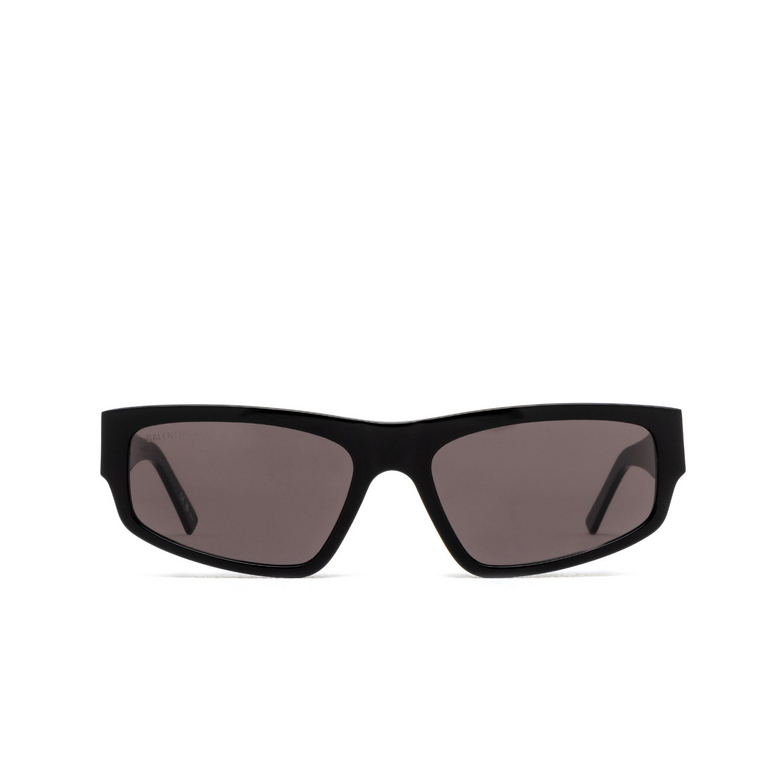 Balenciaga BB0305S Sunglasses 006 black - 1/5