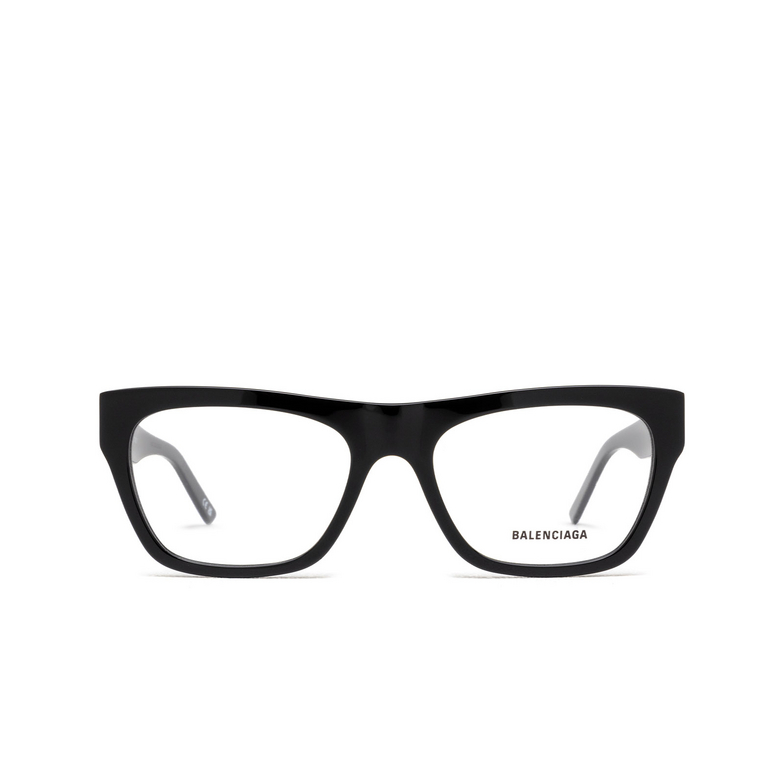 Balenciaga BB0308O Eyeglasses 001 black - 1/5
