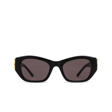 Balenciaga BB0311SK Sunglasses 001 black - front view