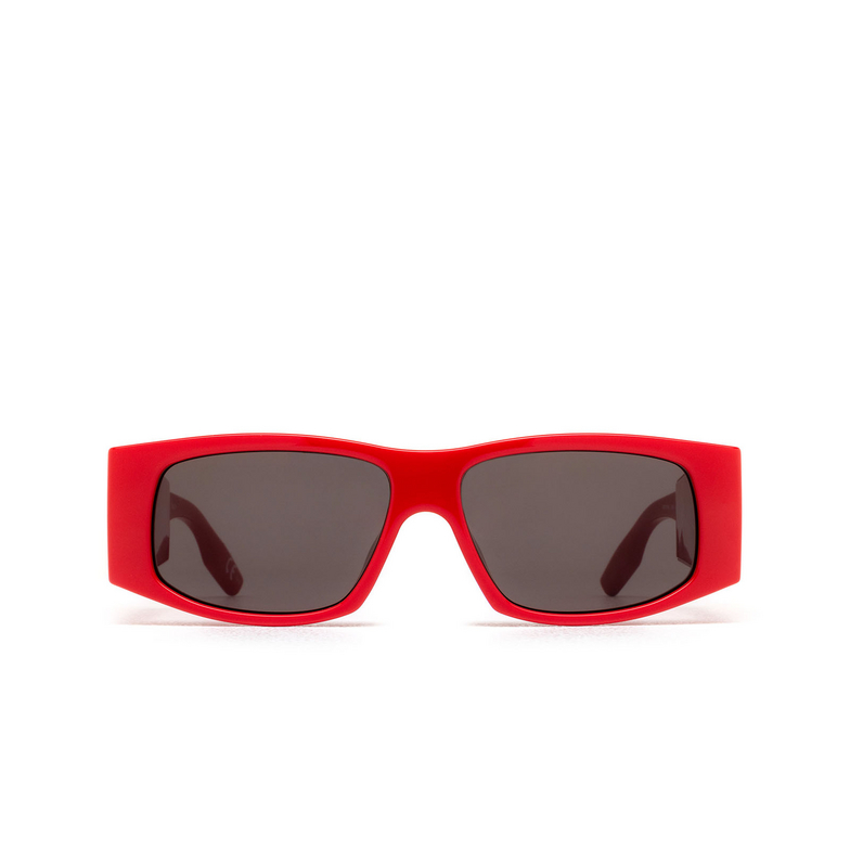 Gafas de sol Balenciaga LED Frame 003 red - 1/7