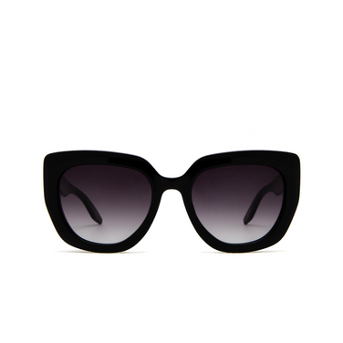 Barton Perreira AKAHI Sunglasses 0GX bla/smo - front view