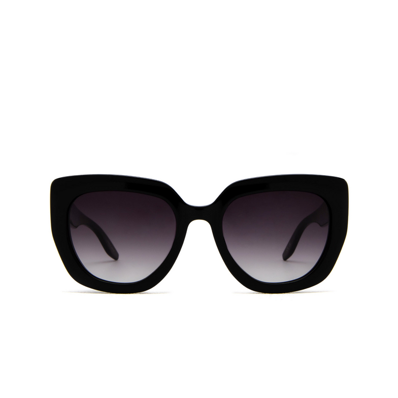 Barton Perreira AKAHI Sunglasses 0GX bla/smo - 1/5