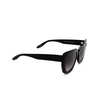 Barton Perreira AKAHI Sunglasses 0GX bla/smo - product thumbnail 2/5