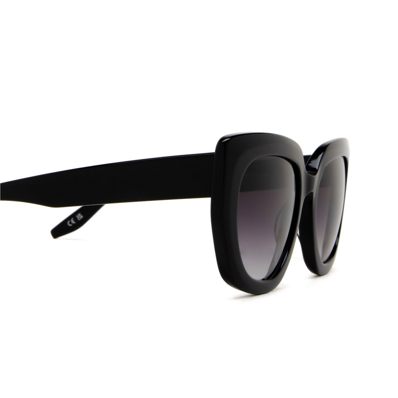 Barton Perreira AKAHI Sunglasses 0GX bla/smo - 3/5
