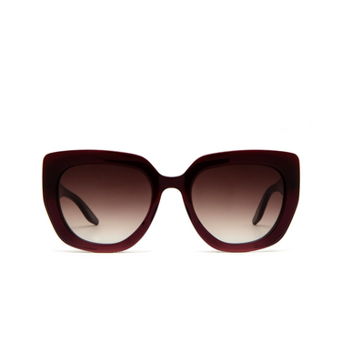 Barton Perreira AKAHI Sunglasses 1SV oxb/smt - front view