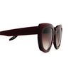Barton Perreira AKAHI Sunglasses 1SV oxb/smt - product thumbnail 3/5