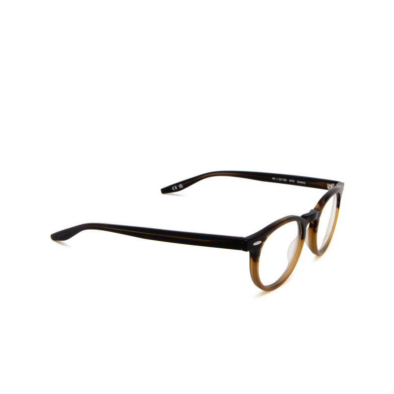 Barton Perreira BANKS Eyeglasses 1QG mtr - 2/4