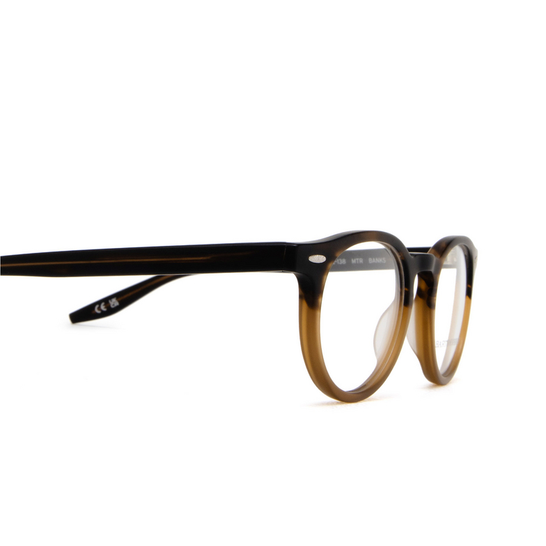 Barton Perreira BANKS Eyeglasses 1QG mtr - 3/4
