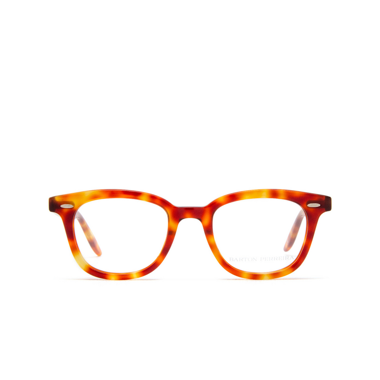 Barton Perreira CECIL Eyeglasses 0ZN hav - 1/4