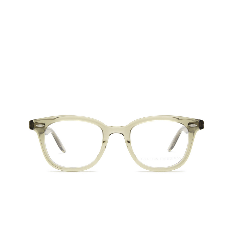 Barton Perreira CECIL Eyeglasses 1EW kha - 1/4