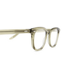 Barton Perreira CECIL Eyeglasses 1EW kha - product thumbnail 3/4