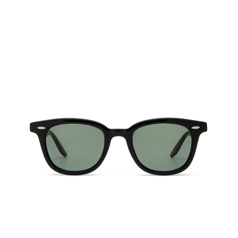 Barton Perreira CECIL Sunglasses 2OG bla/gsm - 1/4