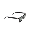 Barton Perreira CECIL Sunglasses 2OG bla/gsm - product thumbnail 2/4